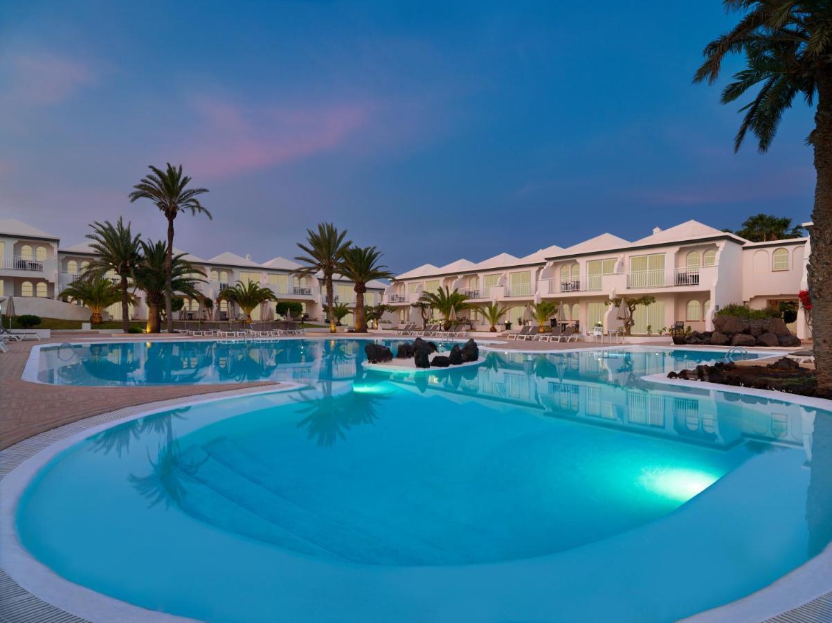 H10 Ocean Suites (Adults Only) Корралехо Екстер'єр фото