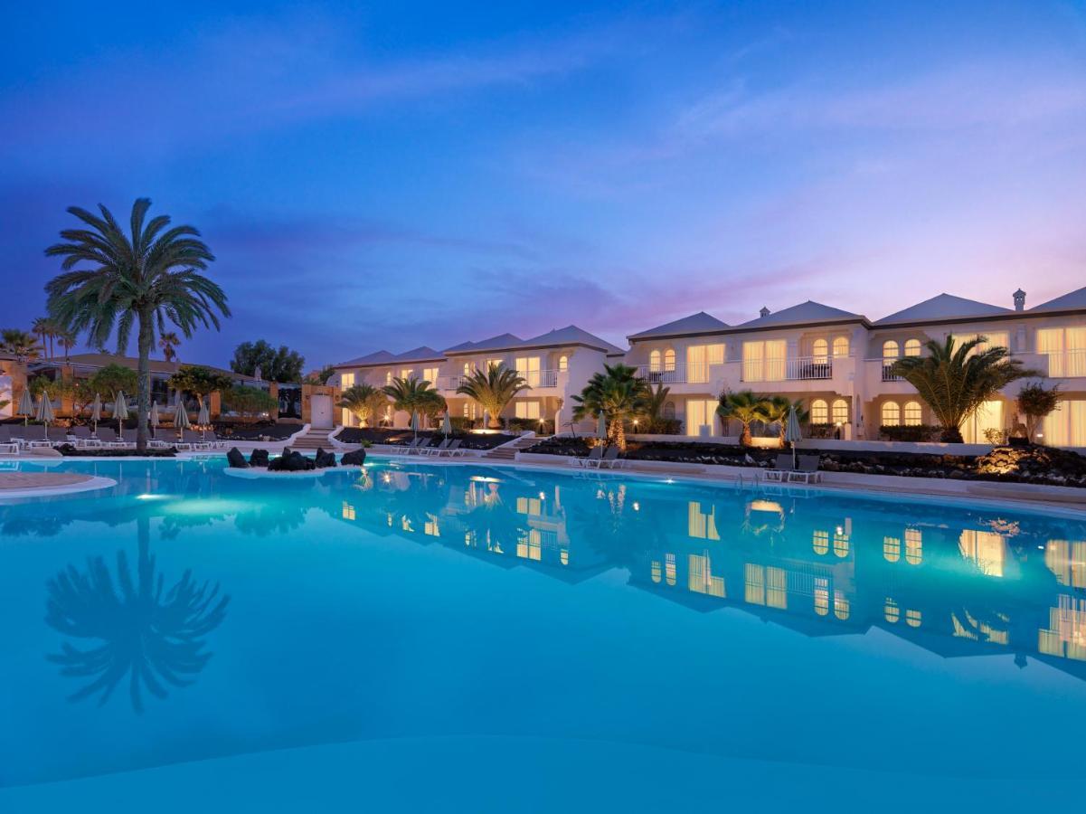H10 Ocean Suites (Adults Only) Корралехо Екстер'єр фото