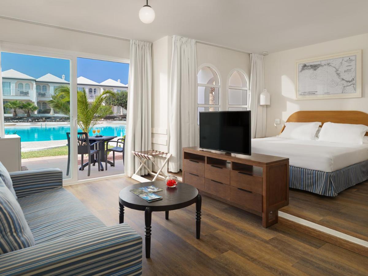H10 Ocean Suites (Adults Only) Корралехо Екстер'єр фото