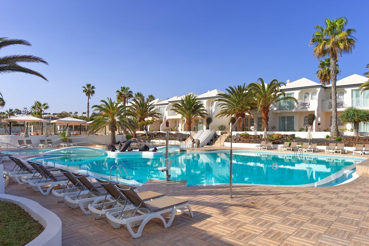 H10 Ocean Suites (Adults Only) Корралехо Екстер'єр фото