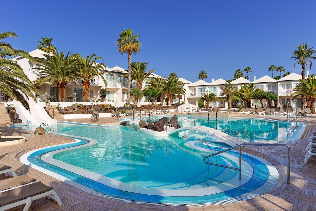 H10 Ocean Suites (Adults Only) Корралехо Екстер'єр фото