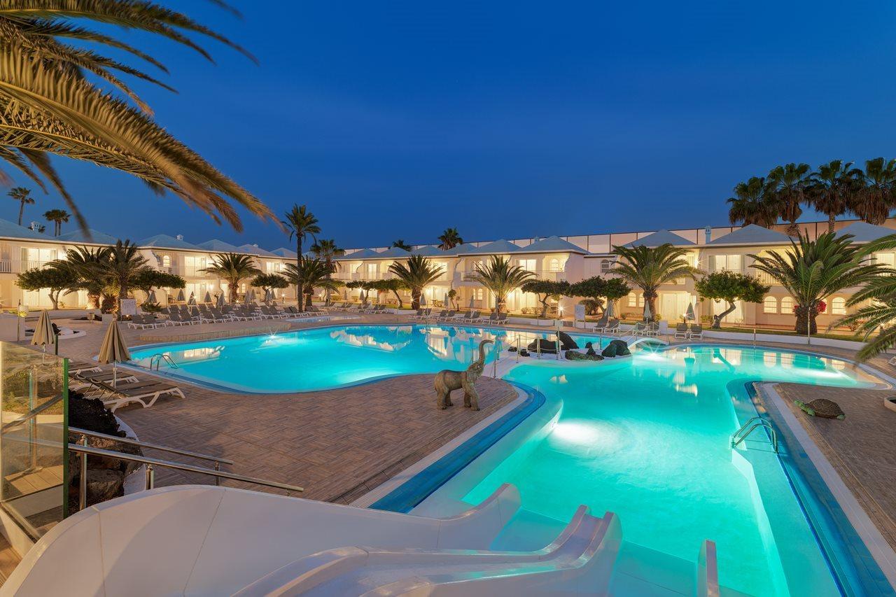 H10 Ocean Suites (Adults Only) Корралехо Екстер'єр фото