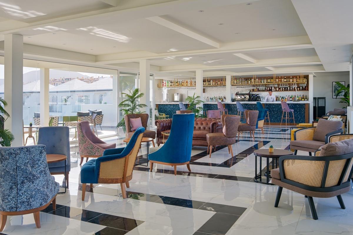 H10 Ocean Suites (Adults Only) Корралехо Екстер'єр фото
