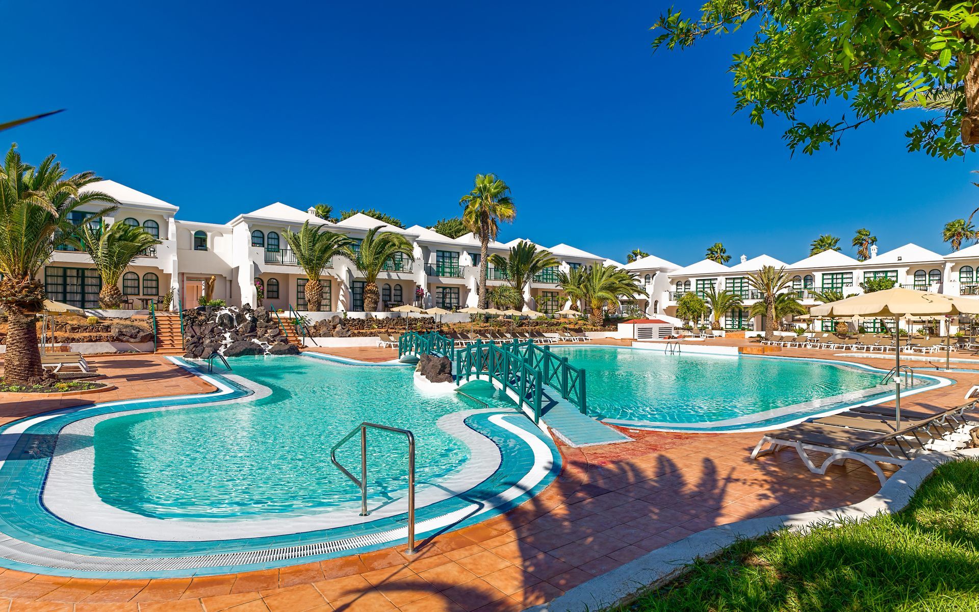 H10 Ocean Suites (Adults Only) Корралехо Екстер'єр фото