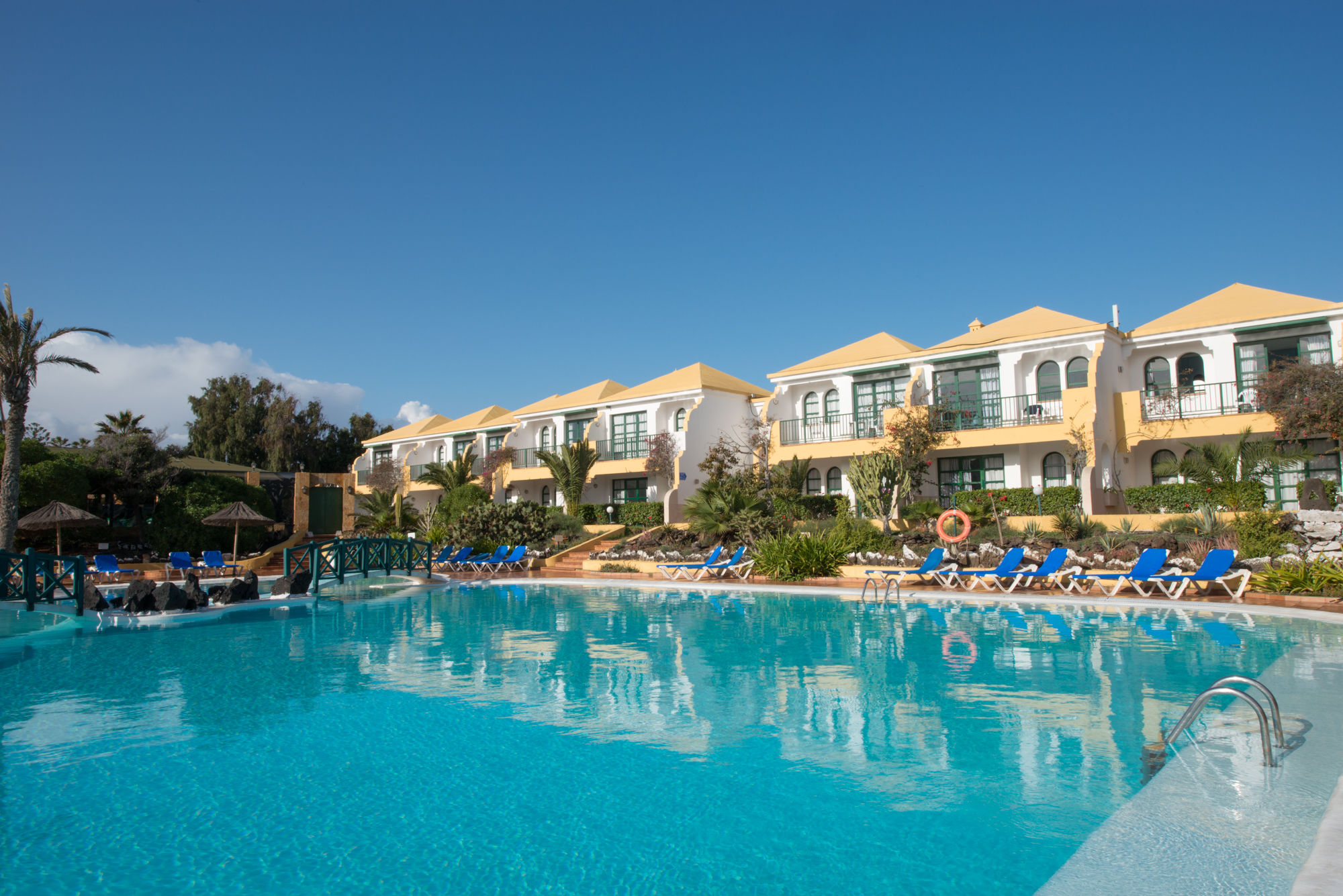H10 Ocean Suites (Adults Only) Корралехо Екстер'єр фото
