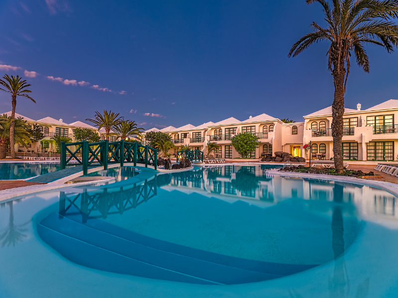 H10 Ocean Suites (Adults Only) Корралехо Екстер'єр фото