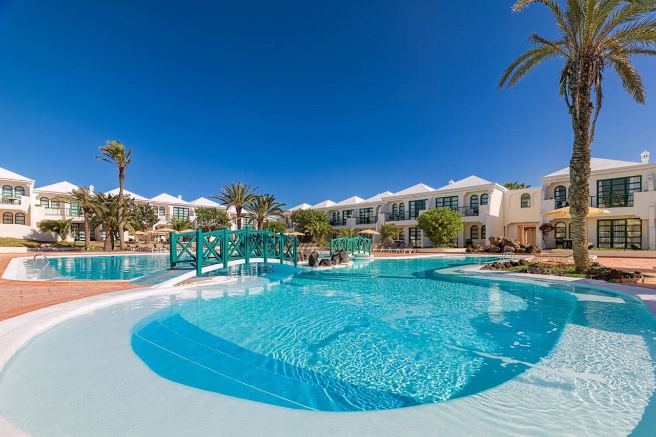 H10 Ocean Suites (Adults Only) Корралехо Екстер'єр фото