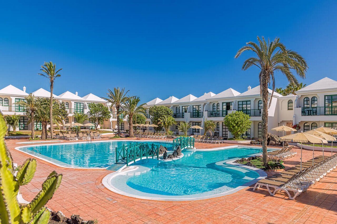 H10 Ocean Suites (Adults Only) Корралехо Екстер'єр фото
