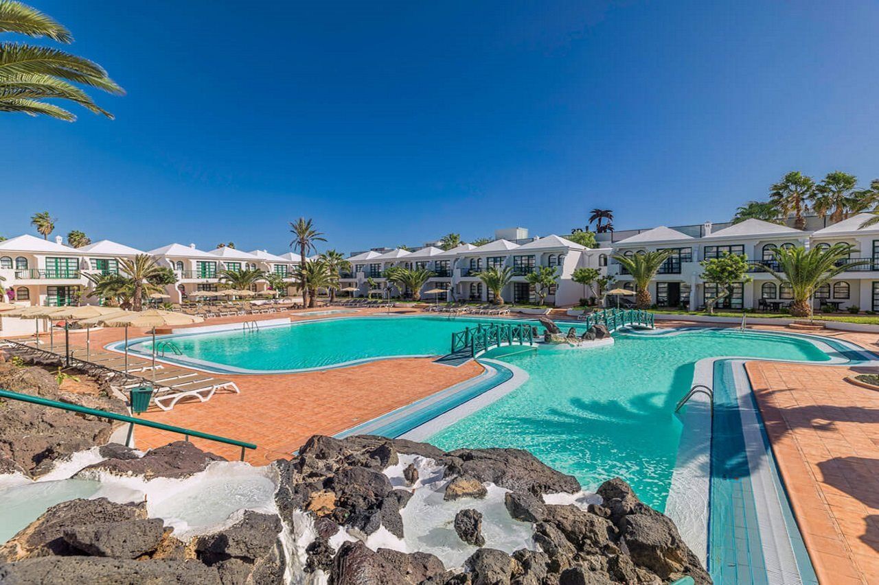 H10 Ocean Suites (Adults Only) Корралехо Екстер'єр фото