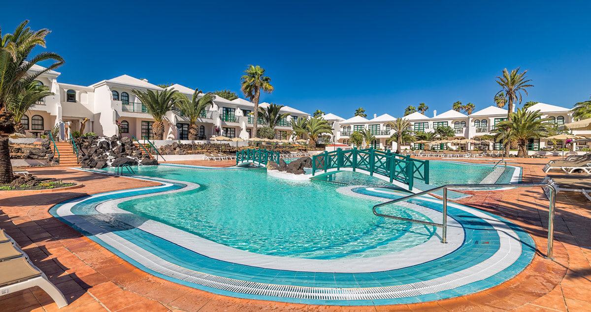 H10 Ocean Suites (Adults Only) Корралехо Екстер'єр фото