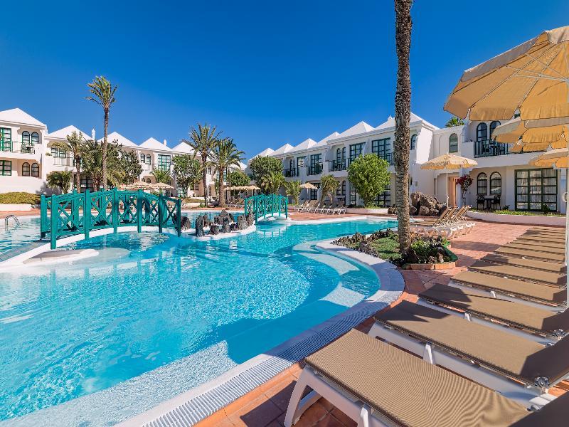 H10 Ocean Suites (Adults Only) Корралехо Екстер'єр фото