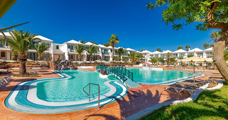 H10 Ocean Suites (Adults Only) Корралехо Екстер'єр фото