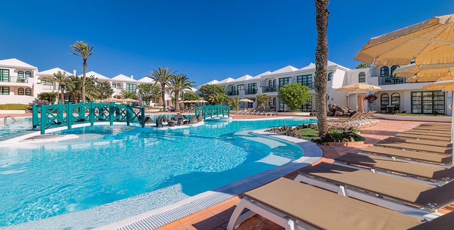 H10 Ocean Suites (Adults Only) Корралехо Екстер'єр фото