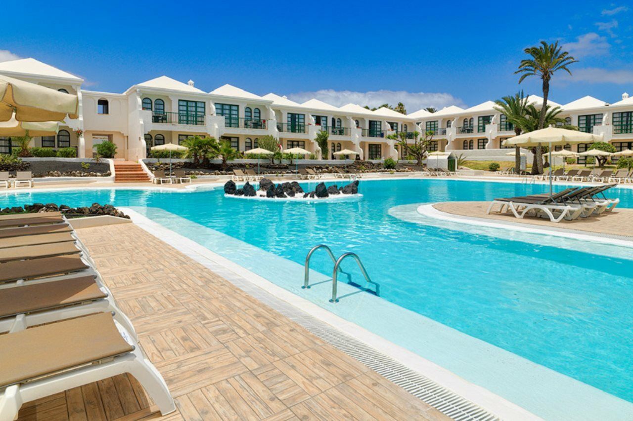 H10 Ocean Suites (Adults Only) Корралехо Екстер'єр фото